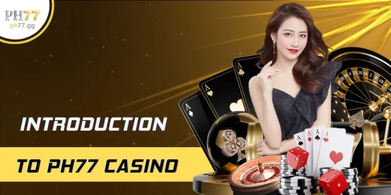 Trải nghiệm sòng bạc trực tuyến mm888