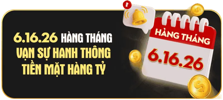 Game Nổ Hũ (Slots) Hấp Dẫn