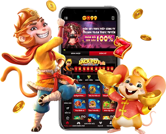 Thưởng độc quyền mm888