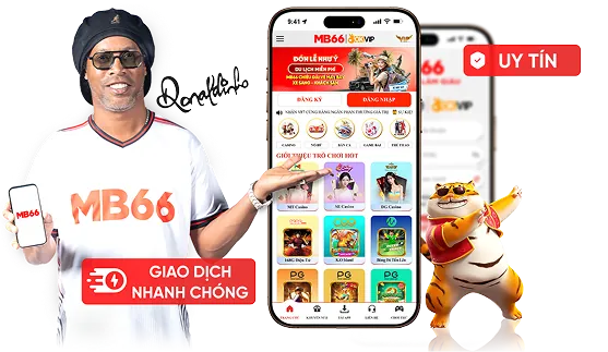 Truy cập nhanh chóng MM888