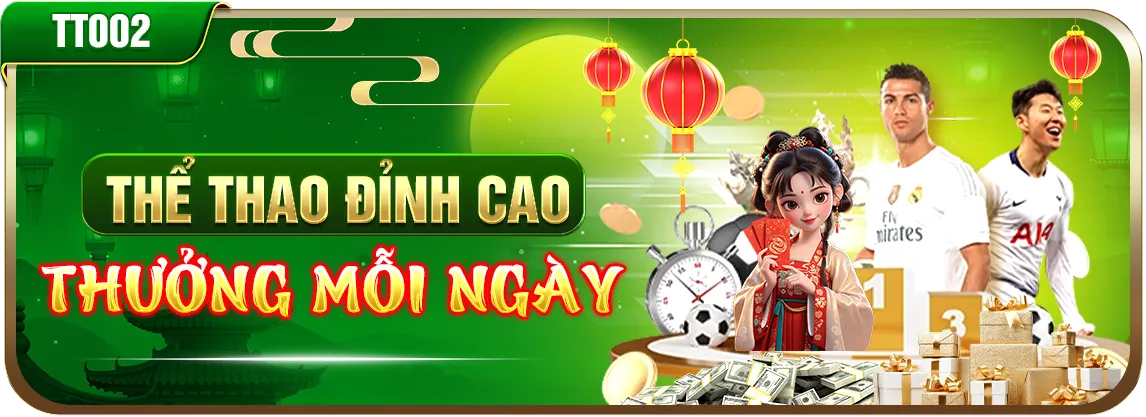 Các cấp độ VIP của mm888