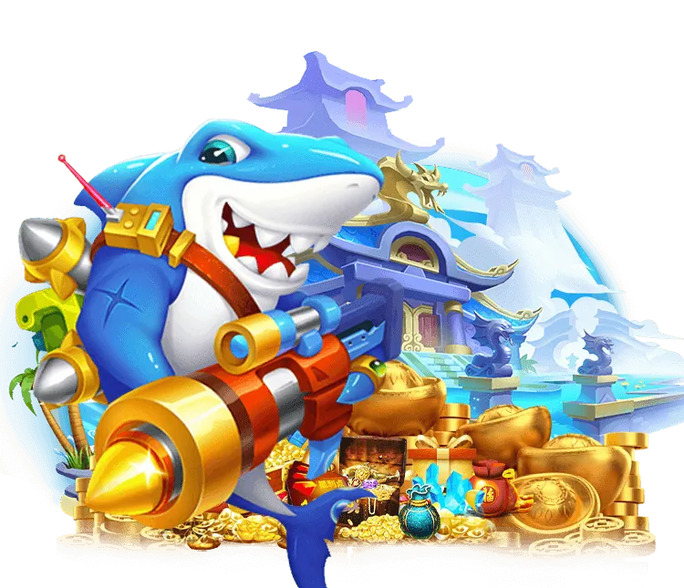 Hình ảnh các loại game bắn cá phổ biến tại MM888